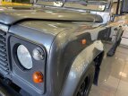 Thumbnail Photo 58 for 1995 Land Rover Defender